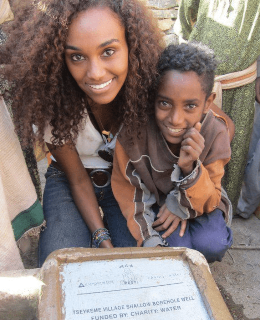 gelila bekele net worth