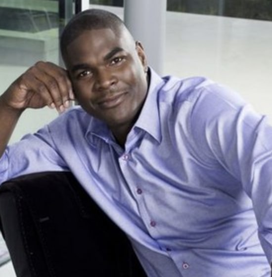 Keyshawn johnson height, weight