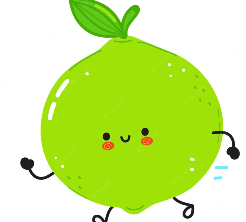 cute lime puns and jokes