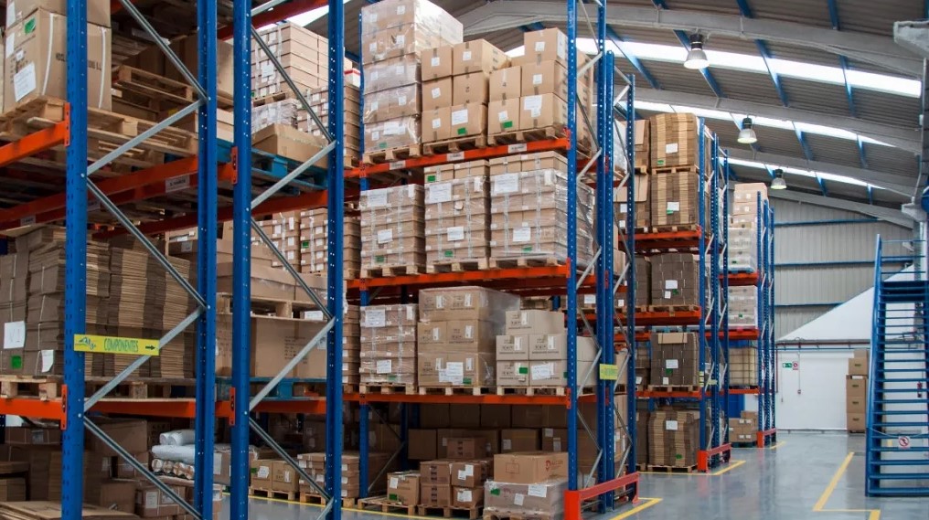 how to get into package goods or cosmetics industry