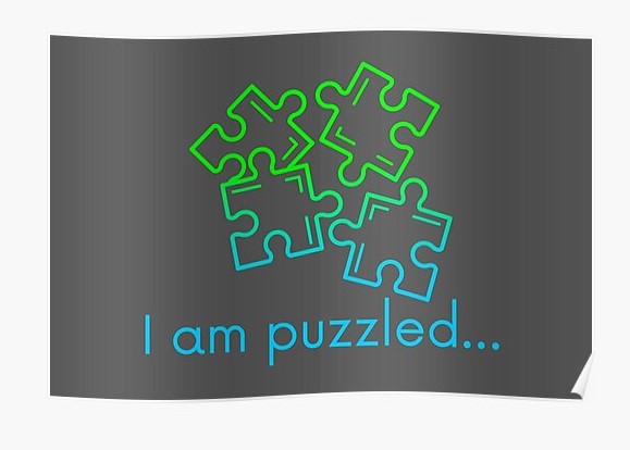 funny puzzle puns