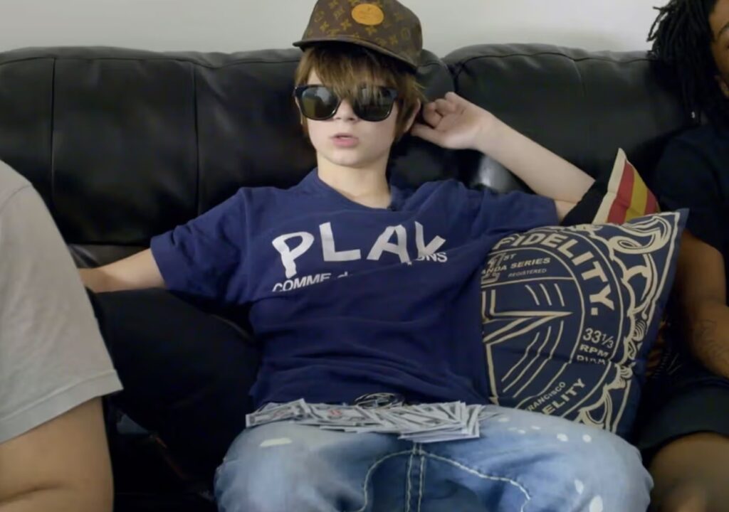 matt ox net worth