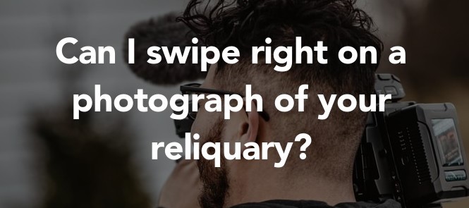 pickup lines with photography